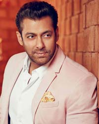 Salman Khan